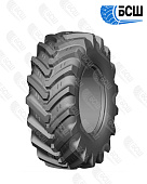 Автошина 460/70R24(17.5LR24) NORTEC ER-124 18PR 159B TL